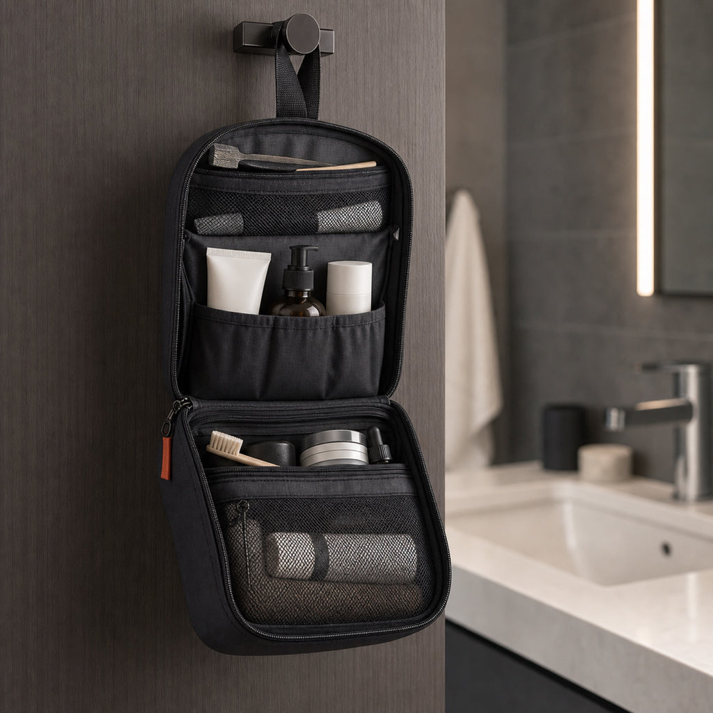 Wayfold Dopp Kit