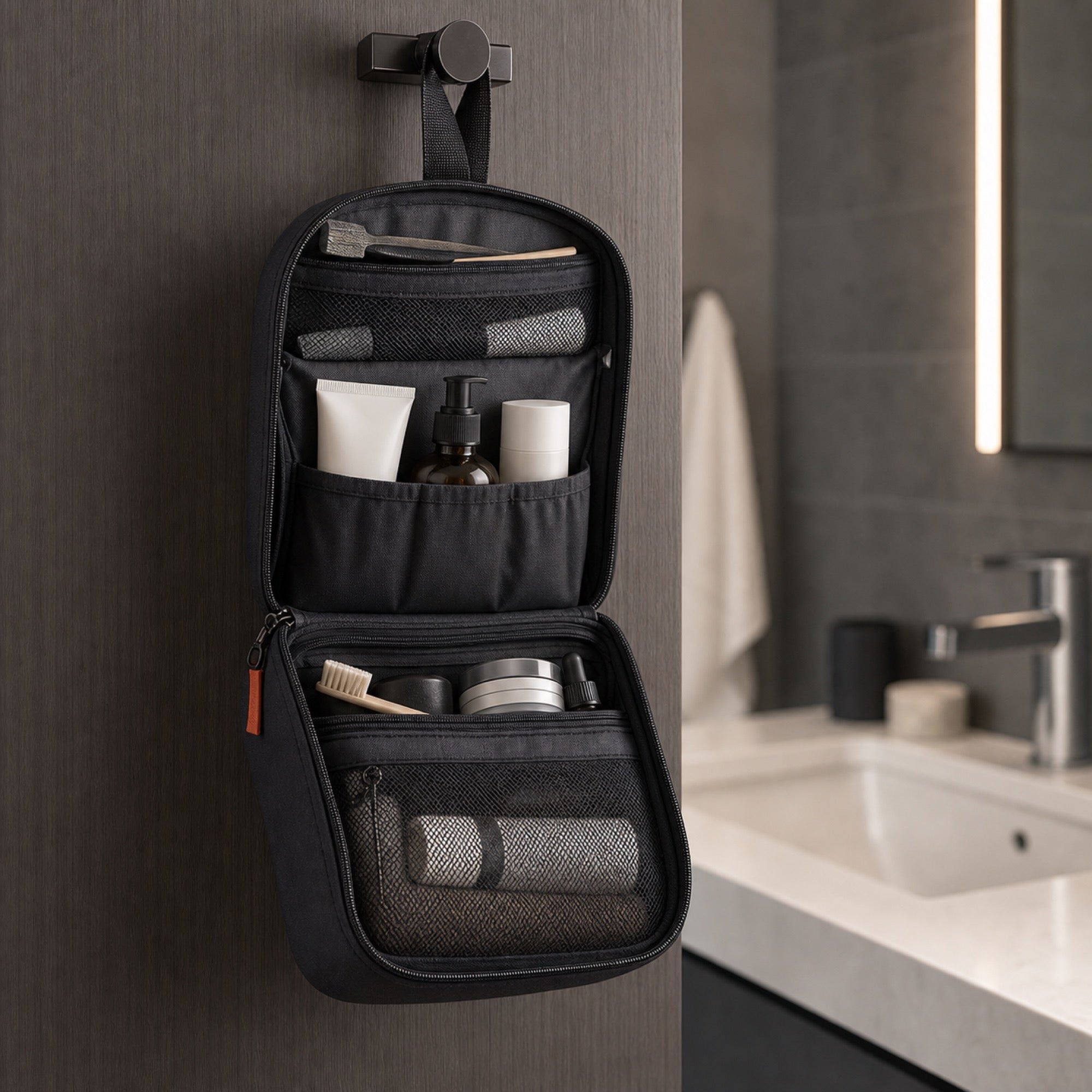 Wayfold Dopp Kit
