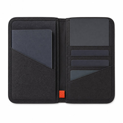 Wayfold Passport Holder