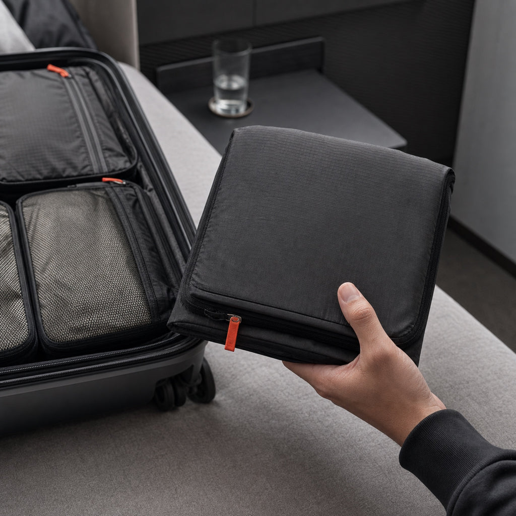 Wayfold Compression Set