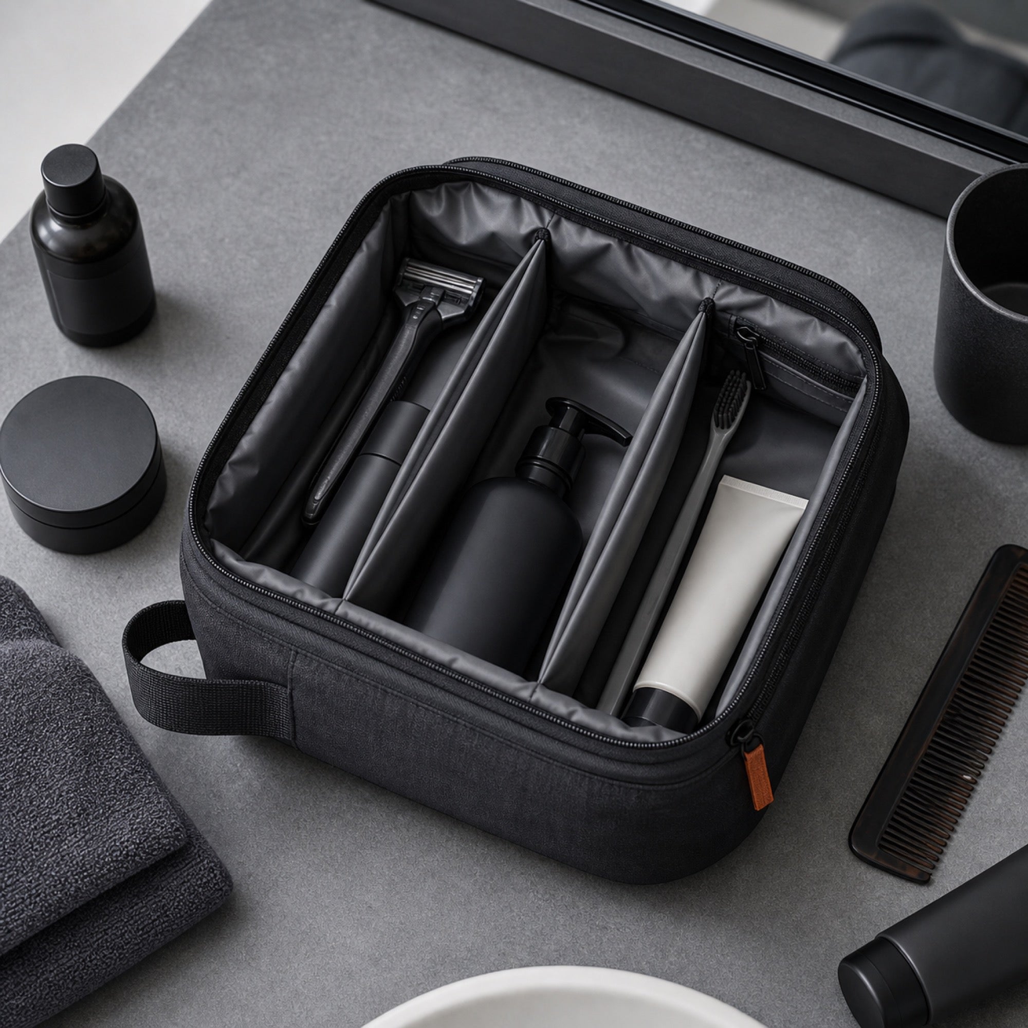Wayfold Dopp Kit