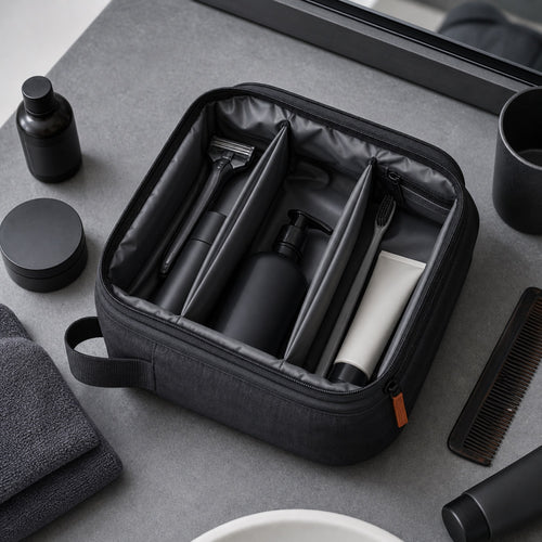 Wayfold Dopp Kit