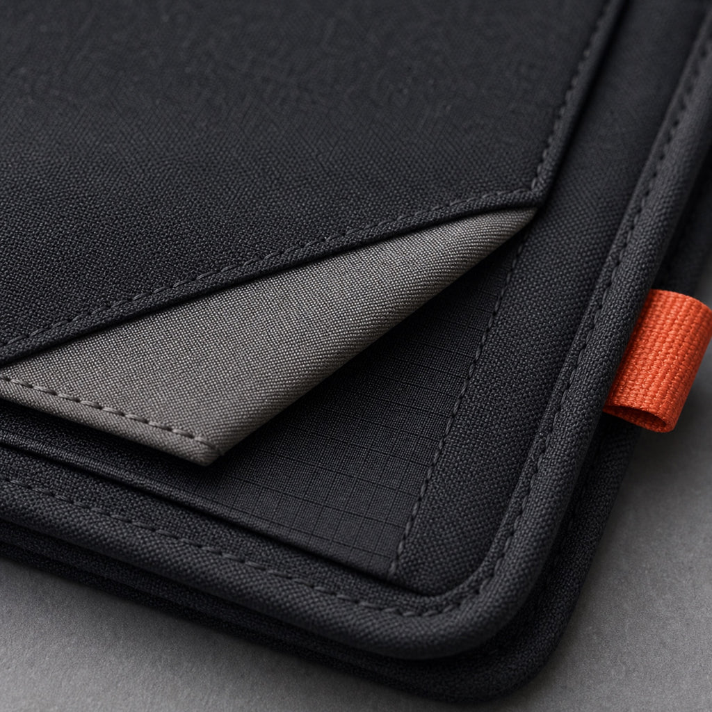 Wayfold Passport Holder