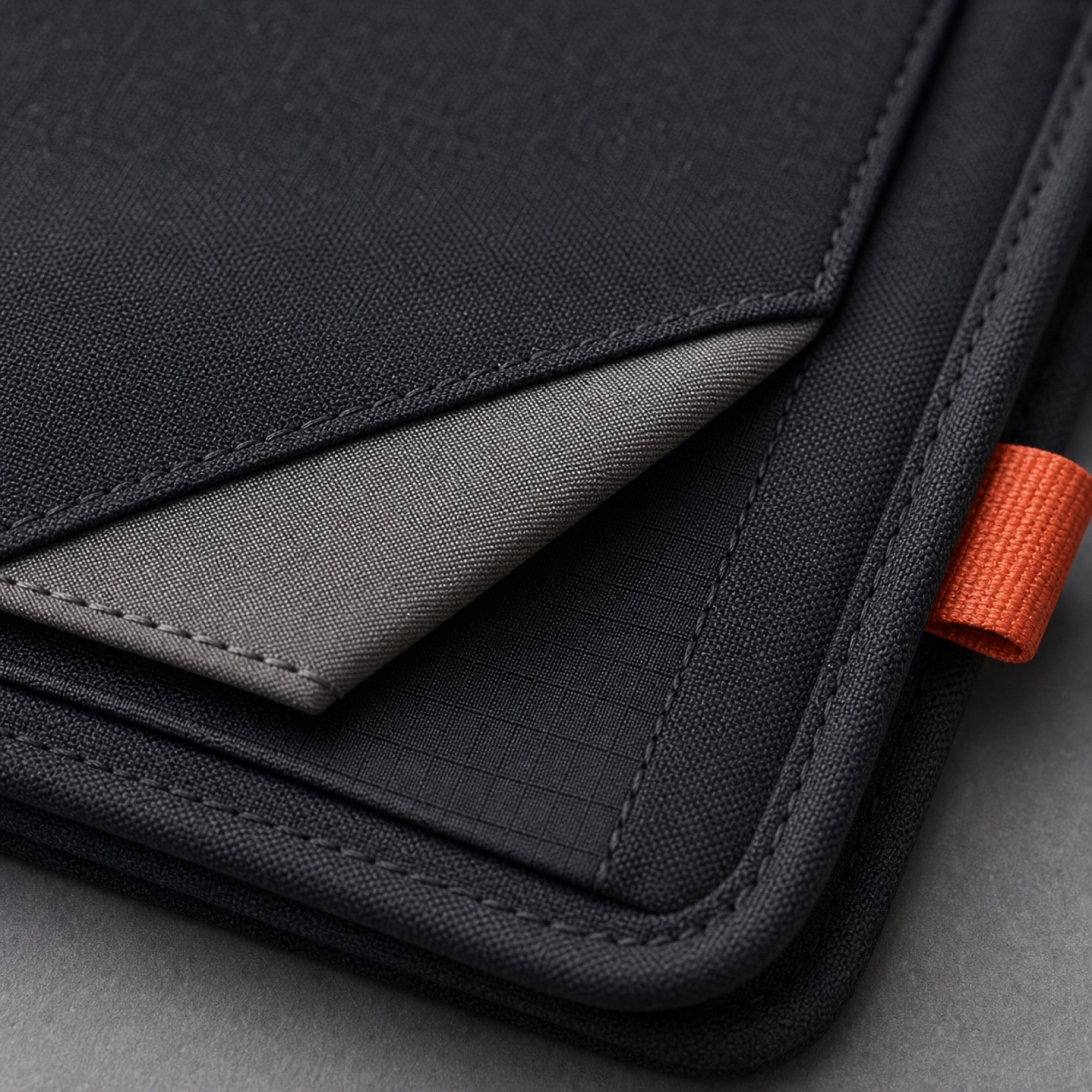 Wayfold Passport Holder
