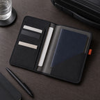 Wayfold Passport Holder