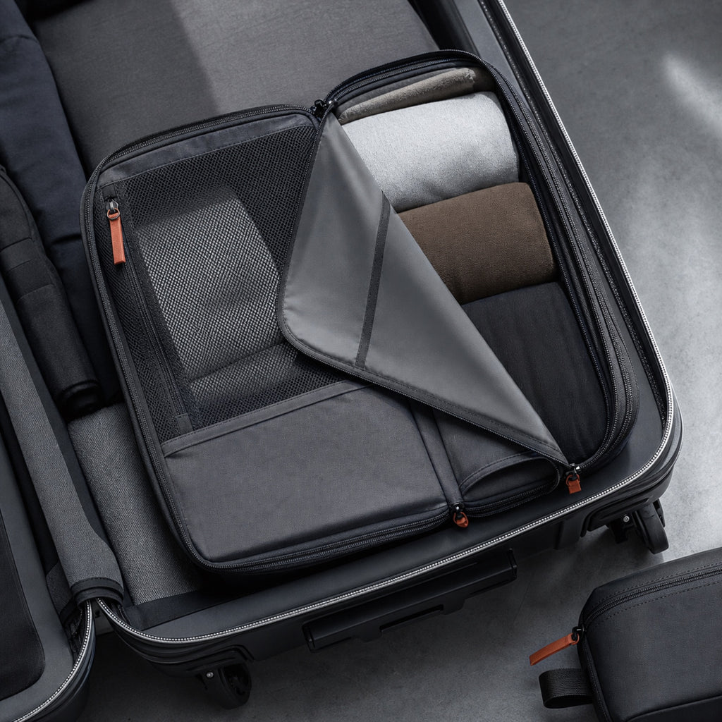Wayfold Compression Set