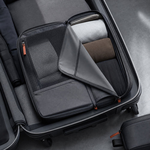 Wayfold Compression Set